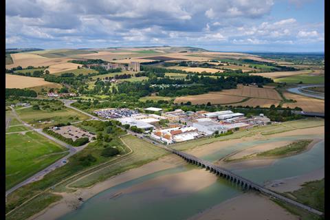 Ricardo is investing £2.5M to expand its hydrogen-related research (image: Ricardo)